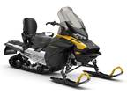 2025 Ski-Doo Expedition Sport 600 ACE ES Charger 1.5