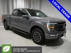 2021 Ford F-150 Gray, 64K miles