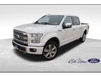 2016 Ford F-150, 140K miles