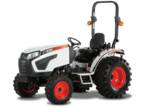2024 Bobcat CT2025 Compact Tractor HST
