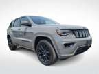 2020 Jeep Grand Cherokee Altitude 34880 miles
