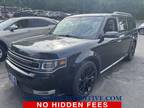 Used 2018 Ford Flex for sale.