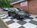 Used 2018 Lincoln MKC for sale.