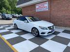Used 2016 Mercedes-Benz E-Class for sale.