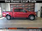 2015 Ford F-150 Red, 64K miles