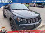 Used 2017 Jeep Grand Cherokee for sale.