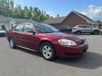 Used 2009 Chevrolet Impala for sale.