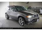 Used 2005 BMW X5 for sale.