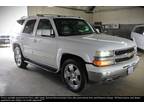 Used 2004 Chevrolet Tahoe for sale.
