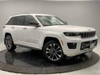 New 2023 Jeep Grand Cherokee for sale.