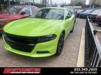 New 2023 Dodge Charger for sale.