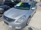 Used 2012 Nissan Altima for sale.