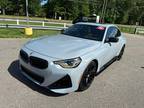 Used 2023 BMW 2 Series for sale.