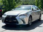 Used 2017 Lexus GS for sale.