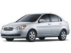 Used 2011 Hyundai Accent for sale.