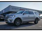 2020 Ford Expedition Silver, 111K miles