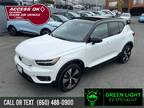 Used 2021 Volvo XC40 for sale.