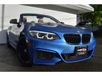 Used 2018 BMW 2 Series for sale.