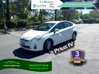 Used 2010 Toyota Prius for sale.
