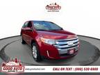 Used 2014 Ford Edge for sale.