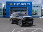 2024 Chevrolet Tahoe, new