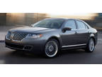 Used 2011 Lincoln MKZ for sale.