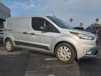 2022 Ford Transit Connect Silver, 23K miles