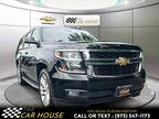 Used 2016 Chevrolet Suburban for sale.