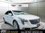 Used 2018 Cadillac XTS for sale.