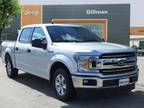 2019 Ford F-150, 52K miles