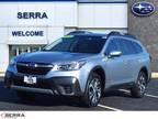 2022 Subaru Outback, 20K miles