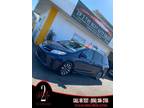 Used 2018 Toyota Sienna for sale.