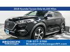 Used 2018 Hyundai Tucson for sale.
