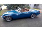 1972 MG MGB For Sale