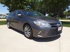 2015 Toyota Camry Silver, 108K miles