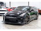 2019 Nissan GT-R Premium Clean Carfax! Thousands in Extras! COUPE 2-DR