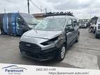2022 Ford Transit Connect Wagon XL w/Rear Liftgate LWB WINDOW VAN