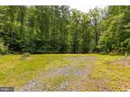 Plot For Sale In Madison, Virginia