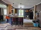 Home For Sale In Wallace, Idaho