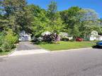 Home For Sale In Coram, New York