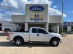 2007 Ford F-150 FX4 2007 Ford F-150, SILVER with 192961 Miles available now!