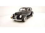 1940 Ford Deluxe Sedan 289ci V8/C4 Auto/Updated Brakes/Miles Deep Paint/Build