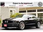 2005 Ford Mustang GT DSS 5.0 Stroker Saleen VI Supercharger 2005 Ford Mustang GT