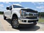 2017 Ford F-350 Lariat 2017 Ford F350SD Lariat 204062 Miles - Pickup Truck 8
