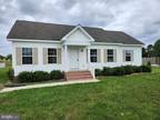 Home For Sale In Willards, Maryland