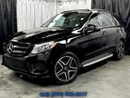 $28,950 2018 Mercedes-Benz GLE-Class with 60,963 miles!
