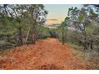 Opportunity to own a 5+/- acre lot in Wimberley, Texas!