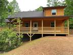 Home For Sale In Hayesville, North Carolina