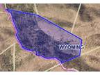 Plot For Sale In Pineville, West Virginia