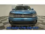 $15,800 2019 Volkswagen Atlas with 114,002 miles!